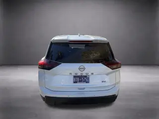 Nissan Rogue 2024 SV 4dr Crossover