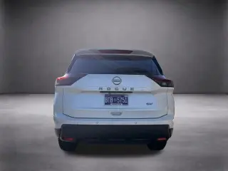 Nissan Rogue 2024 SV 4dr Crossover