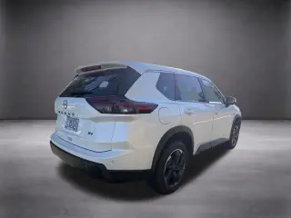 Nissan Rogue 2024 SV 4dr Crossover