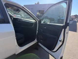 Nissan Rogue 2024 SV 4dr Crossover