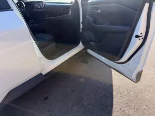 Nissan Rogue 2024 SV 4dr Crossover