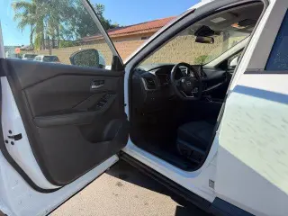 Nissan Rogue 2024 SV 4dr Crossover
