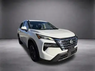 Nissan Rogue 2024 SV 4dr Crossover