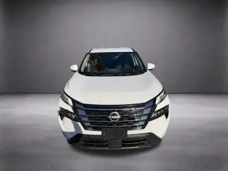 Nissan Rogue 2024 SV 4dr Crossover