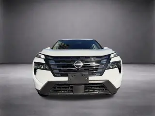 Nissan Rogue 2024 SV 4dr Crossover