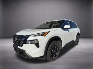 Nissan Rogue 2024 SV 4dr Crossover