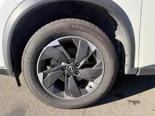 Nissan Rogue 2024 SV 4dr Crossover
