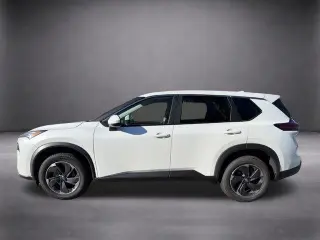 Nissan Rogue 2024 SV 4dr Crossover