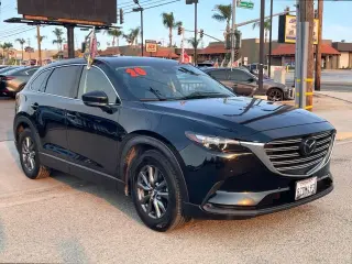 2014 Mazda CX-5