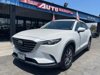 2014 Mazda CX-5