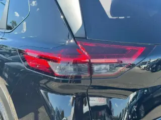 Nissan Rogue 2025 AWD S 4dr Crossover