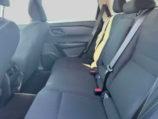 Nissan Rogue 2025 AWD S 4dr Crossover
