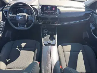 Nissan Rogue 2025 AWD S 4dr Crossover