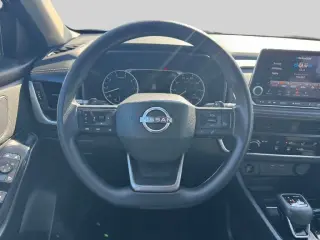 Nissan Rogue 2025 AWD S 4dr Crossover