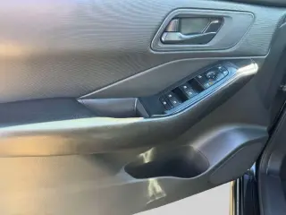 Nissan Rogue 2025 AWD S 4dr Crossover