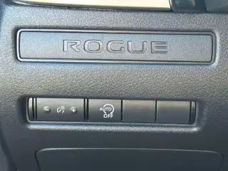 Nissan Rogue 2025 AWD S 4dr Crossover