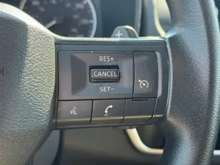 Nissan Rogue 2025 AWD S 4dr Crossover