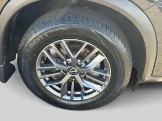 Nissan Rogue 2025 AWD S 4dr Crossover