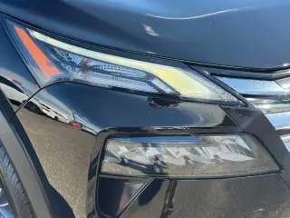 Nissan Rogue 2025 AWD S 4dr Crossover