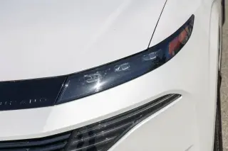 Nissan Murano 2026 AWD Platinum 4dr SUV