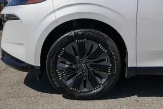 Nissan Murano 2026 AWD Platinum 4dr SUV