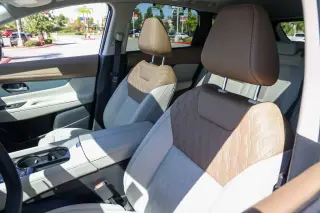 Nissan Murano 2026 AWD Platinum 4dr SUV