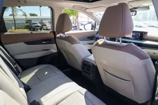 Nissan Murano 2026 AWD Platinum 4dr SUV