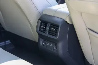 Nissan Murano 2026 AWD Platinum 4dr SUV
