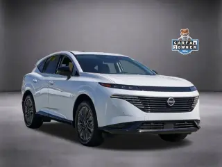 Nissan Murano 2026 AWD Platinum 4dr SUV