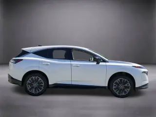 Nissan Murano 2026 AWD Platinum 4dr SUV