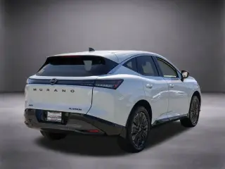 Nissan Murano 2026 AWD Platinum 4dr SUV