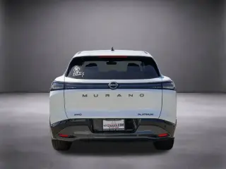 Nissan Murano 2026 AWD Platinum 4dr SUV