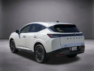 Nissan Murano 2026 AWD Platinum 4dr SUV