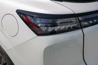 Nissan Murano 2026 AWD Platinum 4dr SUV
