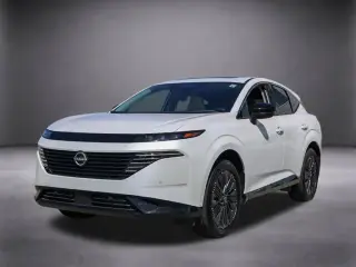 Nissan Murano 2026 AWD Platinum 4dr SUV