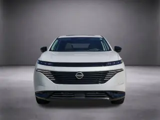 Nissan Murano 2026 AWD Platinum 4dr SUV