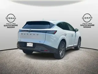 Nissan Murano 2025 AWD SL 4p SUV