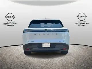 Nissan Murano 2025 AWD SL 4p SUV