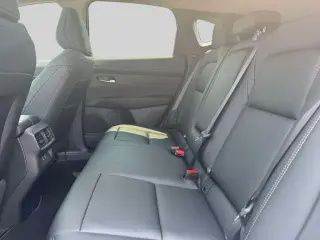 Nissan Murano 2025 AWD SL SUV de 4 puertas