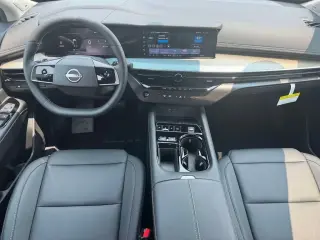 Nissan Murano 2025 AWD SL SUV de 4 puertas
