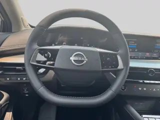 Nissan Murano 2025 AWD SL SUV de 4 puertas