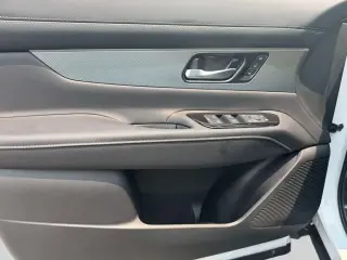 Nissan Murano 2025 AWD SL SUV de 4 puertas