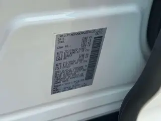 Nissan Murano 2025 AWD SL SUV de 4 puertas