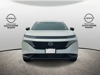 Nissan Murano 2025 AWD SL SUV de 4 puertas