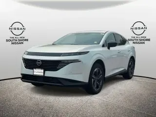 Nissan Murano 2025 AWD SL SUV de 4 puertas