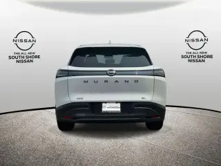 Nissan Murano 2025 AWD SL SUV de 4 puertas