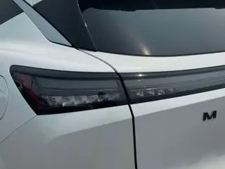 Nissan Murano 2025 AWD SL SUV de 4 puertas