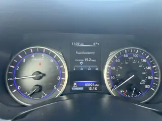 2017 INFINITI Q60
