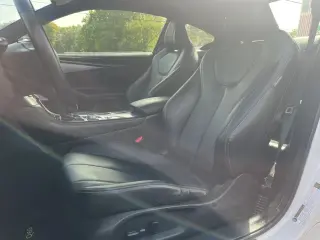 2017 INFINITI Q60