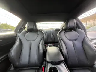 2017 INFINITI Q60